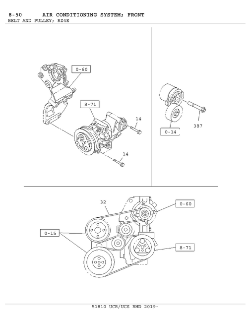Partial Engine